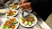 REPAS SANTÉ AU QUOTIDIEN