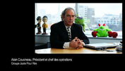 40e - UNE HISTOIRE DE JEUX ET D'ÉMOTIONS